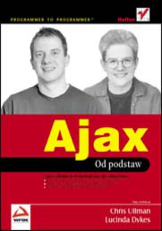 Ajax. Od podstaw