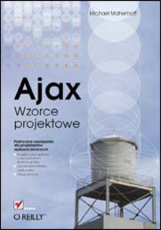 Ajax. Wzorce projektowe