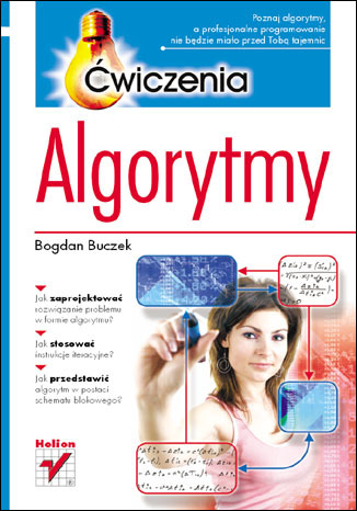 Algorytmy. Ćwiczenia
