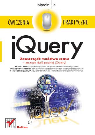 jQuery. Ćwiczenia praktyczne