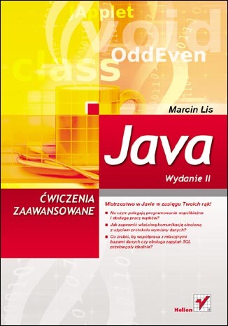 Java. Ćwiczenia zaawansowane. Wydanie II