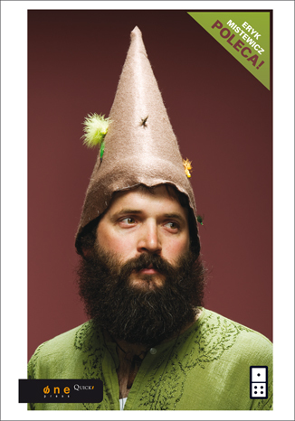 Wszyscy jesteśmy dziwni. O micie masowości i końcu posłuszeństwa