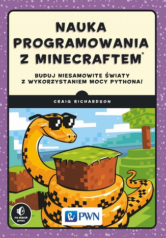 Nauka programowania z Minecraftem