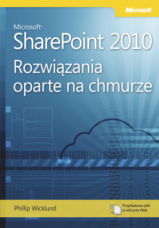 Microsoft SharePoint 2010: Rozwiązania oparte na chmurze