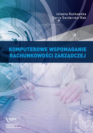 Komputerowe wspomaganie rachunkowości zarządczej