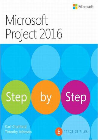 Microsoft Project 2016 Krok po kroku