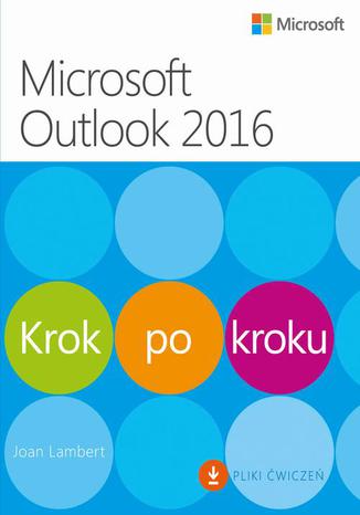 Microsoft Outlook 2016 Krok po kroku