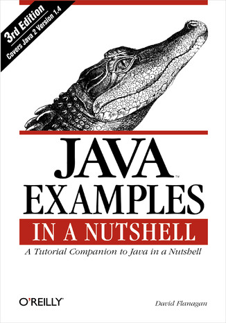 Java Examples in a Nutshell. 3rd Edition