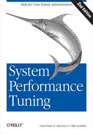 System Performance Tuning. 2nd Edition
