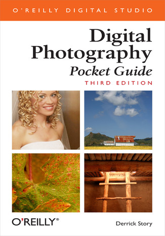 Digital Photography Pocket Guide. Pocket Guide. 3rd Edition