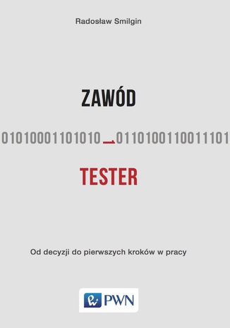 Zawód tester