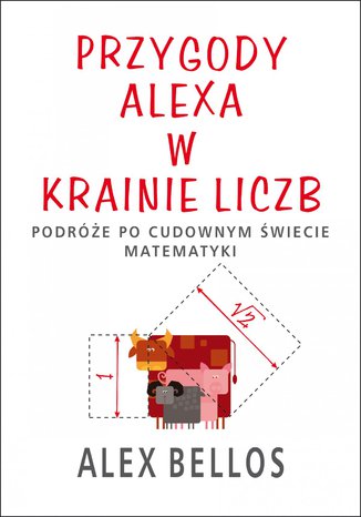 Przygody Alexa w Krainie Liczb