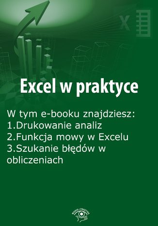 Excel w praktyce, wydanie luty 2015 r