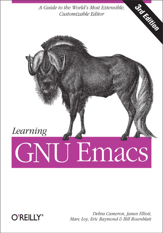 Learning GNU Emacs. 3rd Edition