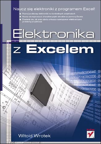 Elektronika z Excelem