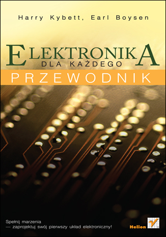 Elektronika dla każdego. Przewodnik