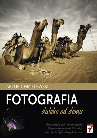 Fotografia daleko od domu
