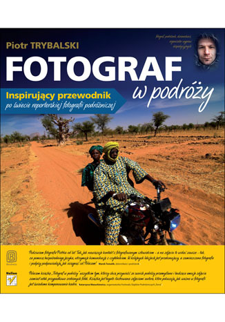 Fotograf w podróży