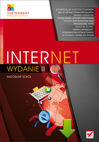 Internet. Ilustrowany przewodnik. Wydanie II