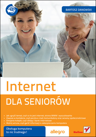 Internet. Dla seniorów