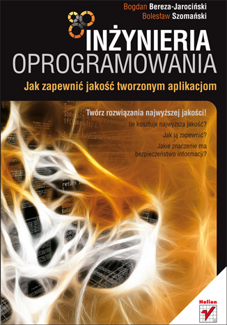 Inżynieria oprogramowania. Jak zapewnić jakość tworzonym aplikacjom