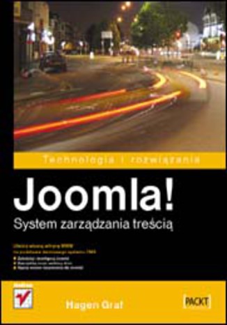Joomla! System zarządzania treścią