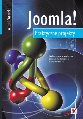 Joomla! Praktyczne projekty