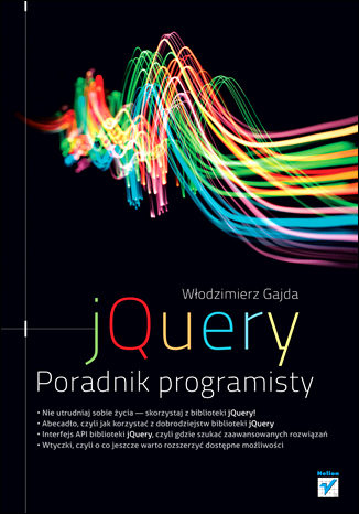 jQuery. Poradnik programisty