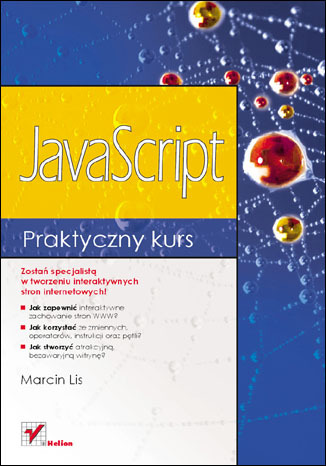 JavaScript. Praktyczny kurs