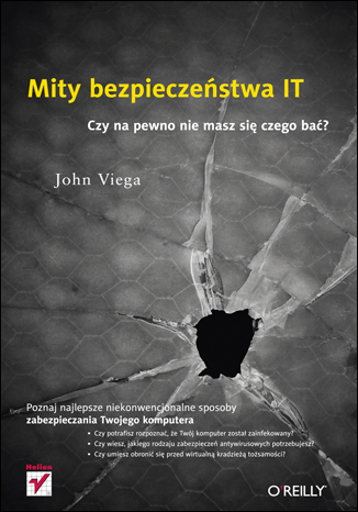 Mity bezpieczeństwa IT. Czy na pewno nie masz się czego bać?