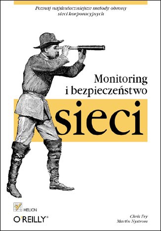 Monitoring i bezpieczeństwo sieci