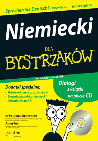Niemiecki dla bystrzaków 