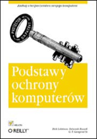 Podstawy ochrony komputerów