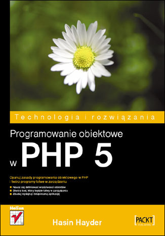 Programowanie obiektowe w PHP 5