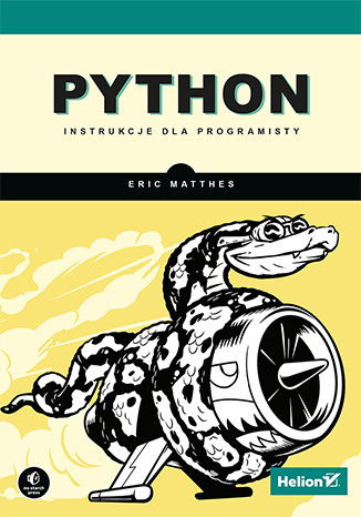 Python. Instrukcje dla programisty