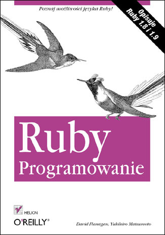Ruby. Programowanie