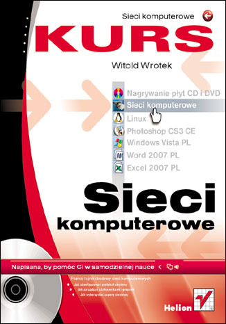 Sieci komputerowe. Kurs
