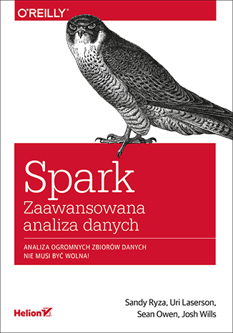 Spark. Zaawansowana analiza danych