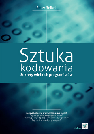 Sztuka kodowania. Sekrety wielkich programistów