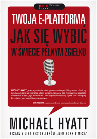 Twoja e-platforma. Jak się wybić w świecie pełnym zgiełku