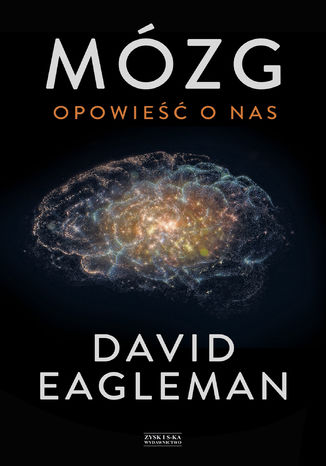  Mózg. Opowieść o nas