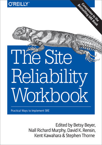 The Site Reliability Workbook. Practical Ways to Implement SRE