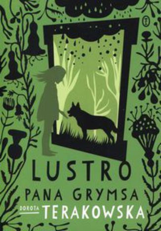 Lustro pana Grymsa