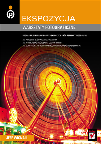 Ekspozycja. Warsztaty fotograficzne