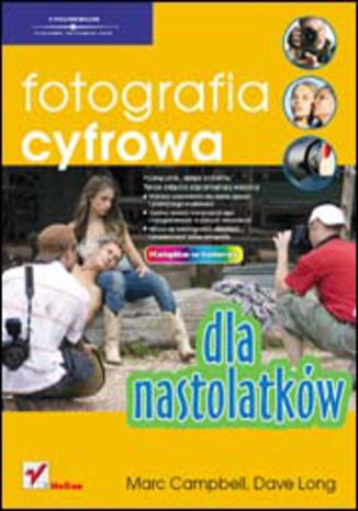 Fotografia cyfrowa dla nastolatków