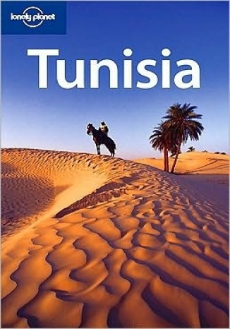Tunezja. Przewodnik Lonely Planet