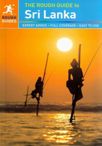 Sri Lanka. Przewodnik Rough Guide