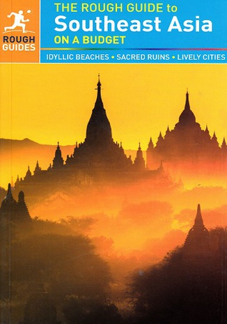 Southeast Asia On A Budget