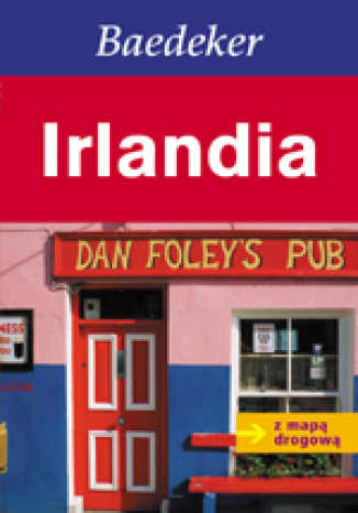 Irlandia. Przewodnik (Baedeker)