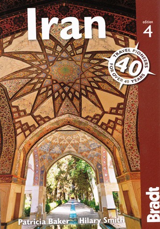 Iran. Przewodnik Bradt